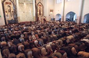 Ramadan starts in Afghanistan